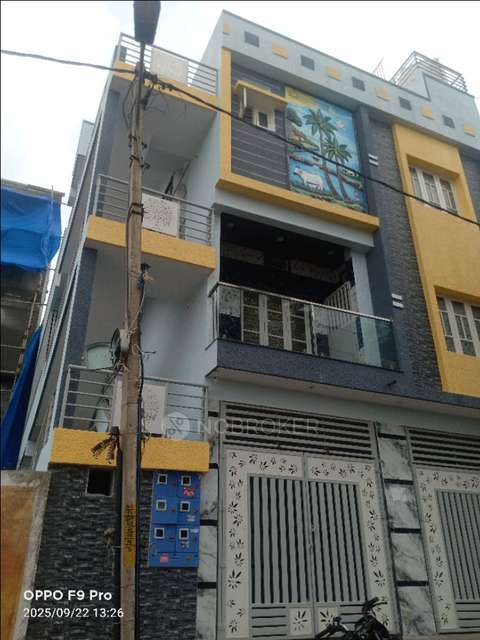 Godown/Warehouse in Andrahalli, Bangalore for sale 