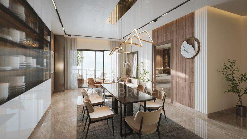 3 BHK Flat In Auro The Regent, Serilingampally For Sale  In Doyens Colony