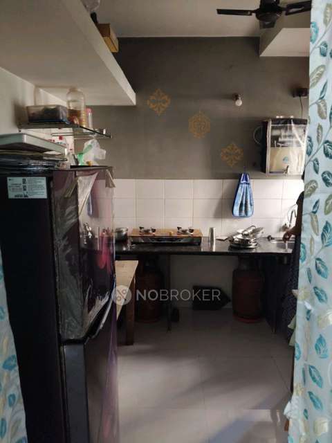 1 BHK Flat In Subh Griha Khativali For Sale  In Khativali