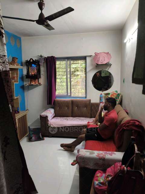 1 BHK Flat In Subh Griha Khativali For Sale  In Khativali