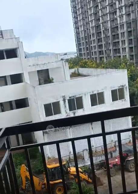 2 BHK Flat In Calyx Navyangan  For Sale  In Pirangut