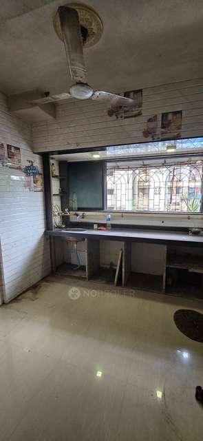 1 RK Flat In Maa Ashapura Chs, Bandra East, Mumbai For Sale  In Bandra East, Mumbai