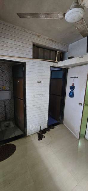 1 RK Flat In Maa Ashapura Chs, Bandra East, Mumbai For Sale  In Bandra East, Mumbai