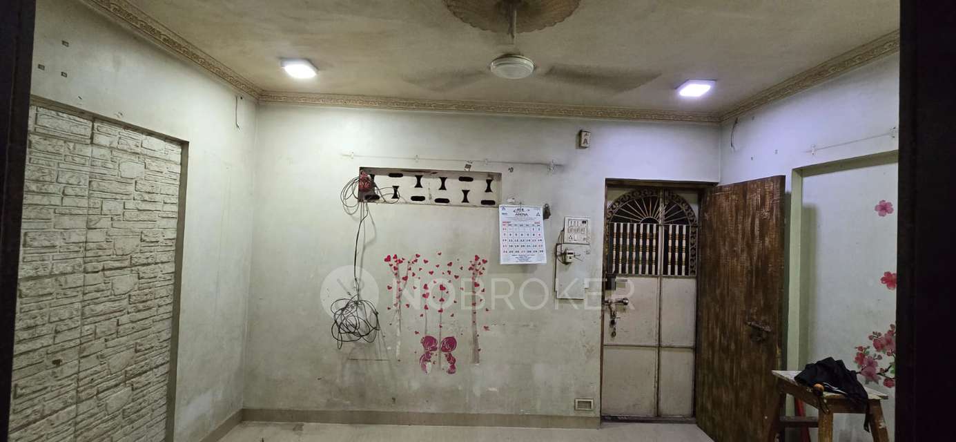 1 RK Flat In Maa Ashapura Chs, Bandra East, Mumbai For Sale  In Bandra East, Mumbai