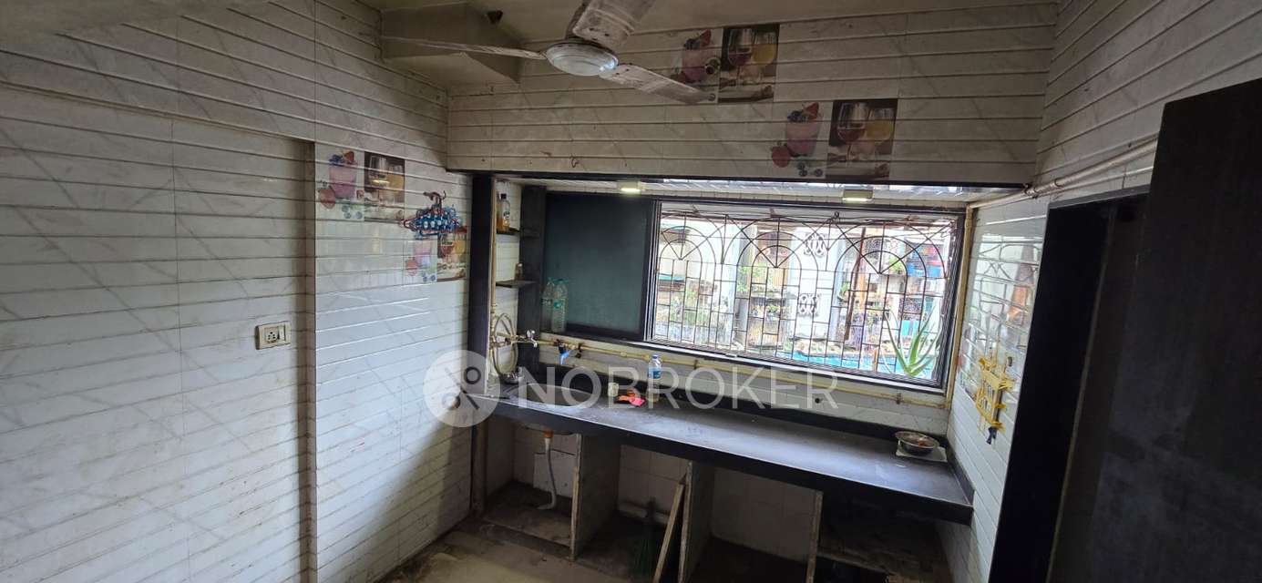 1 RK Flat In Maa Ashapura Chs, Bandra East, Mumbai For Sale  In Bandra East, Mumbai