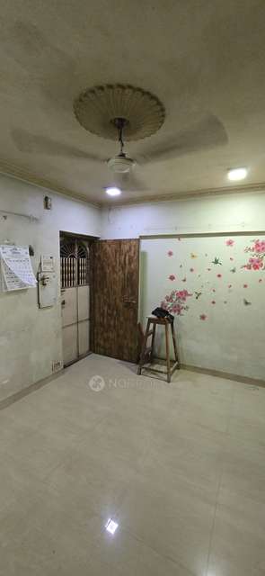 1 RK Flat In Maa Ashapura Chs, Bandra East, Mumbai For Sale  In Bandra East, Mumbai