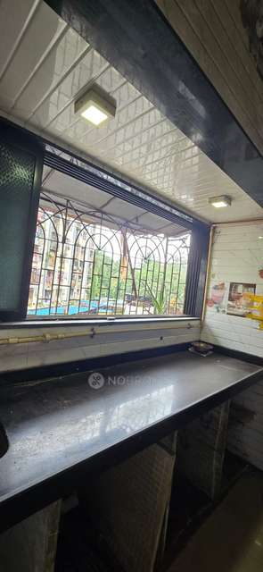 1 RK Flat In Maa Ashapura Chs, Bandra East, Mumbai For Sale  In Bandra East, Mumbai