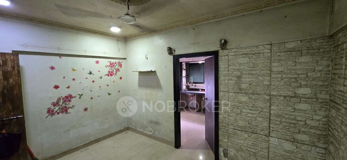 1 RK Flat In Maa Ashapura Chs, Bandra East, Mumbai For Sale  In Bandra East, Mumbai