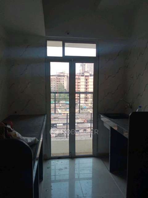1 BHK Flat In Sahajivan Marrathon  Nardas Nagar Bhandup West For Sale  In Nardas Nagar Sarvjanik Navratraotsav Seva Mandal