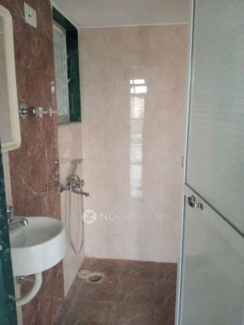 1 BHK Flat In Sahajivan Marrathon  Nardas Nagar Bhandup West For Sale  In Nardas Nagar Sarvjanik Navratraotsav Seva Mandal