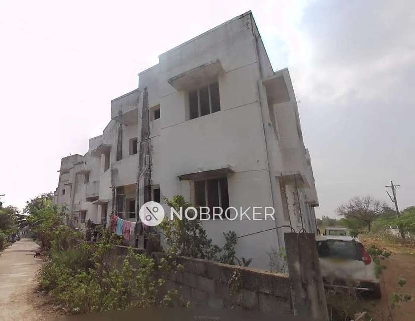 1 BHK Flat In Kjs For Sale  In Villivakkam
