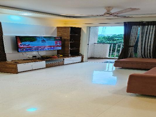 3 BHK Flat In Lodha Liana For Sale  In Dombivli East