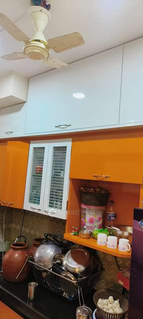 3 BHK Flat In Lodha Liana For Sale  In Dombivli East