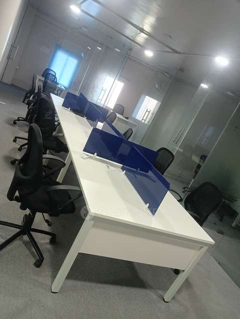 Co-Working  space in Guindy, Chennai for Rent 