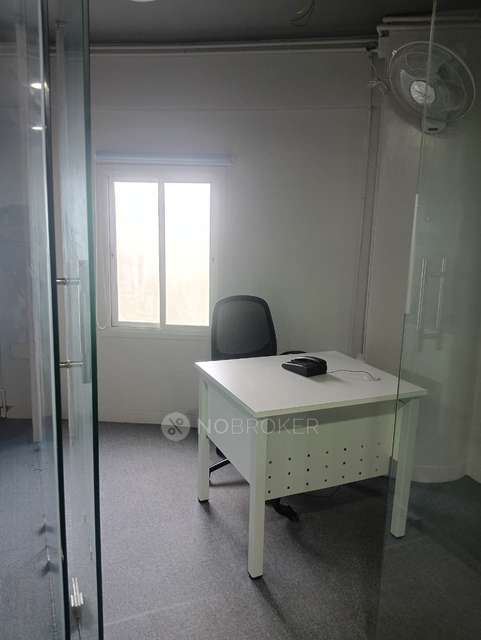 Co-Working  space in Guindy, Chennai for Rent 