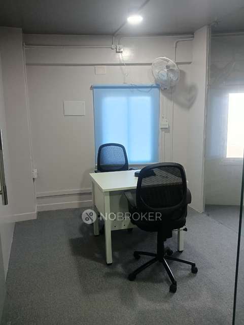 Co-Working  space in Guindy, Chennai for Rent 