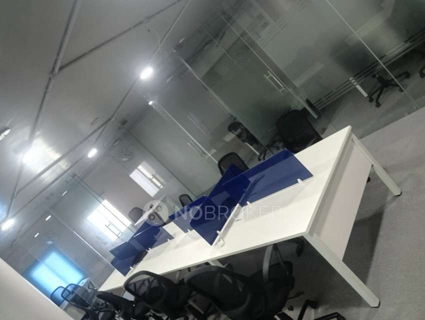 Co-Working  space in Guindy, Chennai for Rent 