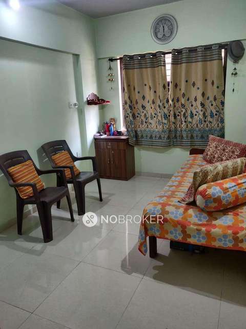 1 BHK Flat In Budget Homes The Nest For Sale  In Mulund West