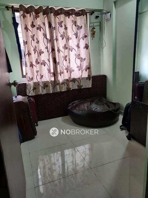 1 BHK Flat In Budget Homes The Nest For Sale  In Mulund West