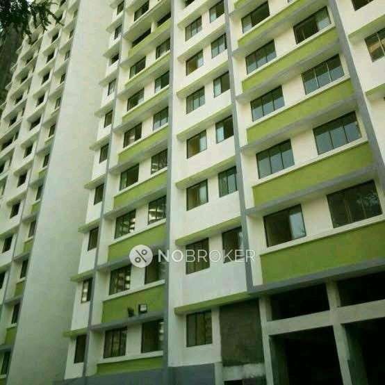 1 BHK Flat In Budget Homes The Nest For Sale  In Mulund West