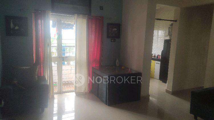 2 BHK Flat In Om Angel Hills Row Houses For Sale  In Talegaon Dabhade