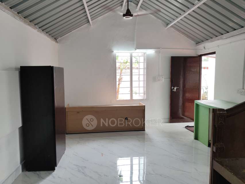 1 BHK House for Rent  In Pallikaranai