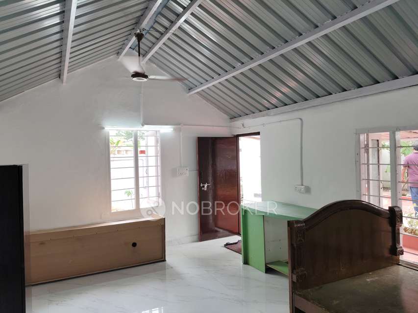1 BHK House for Rent  In Pallikaranai
