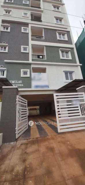 2 BHK Flat In Velmula Suvidha For Sale  In Old Alwal, Alwal