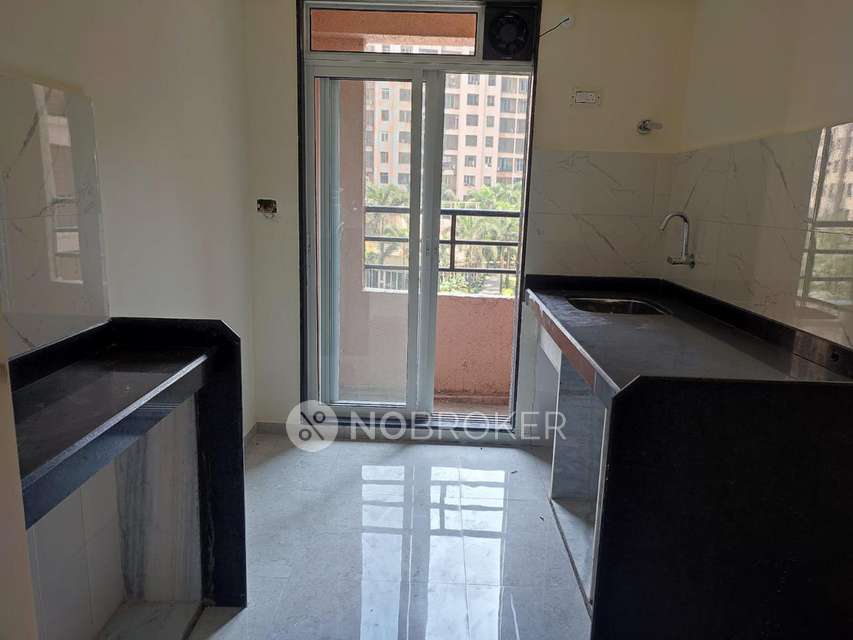 1 BHK Flat In Mahavir Kalpavruksha For Sale  In Thane