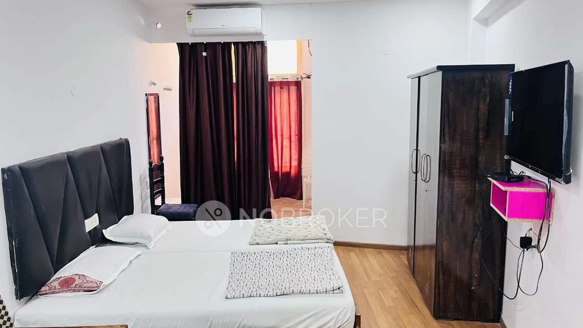 PG for Girls in Hyderguda