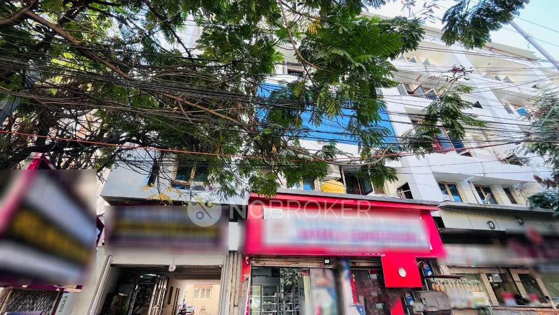 PG for Girls in Hyderguda