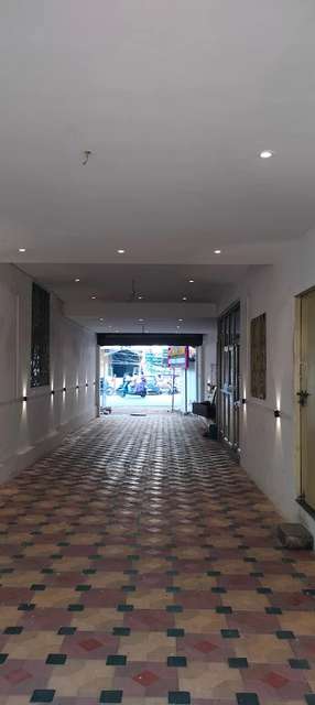 PG for Girls in Hyderguda