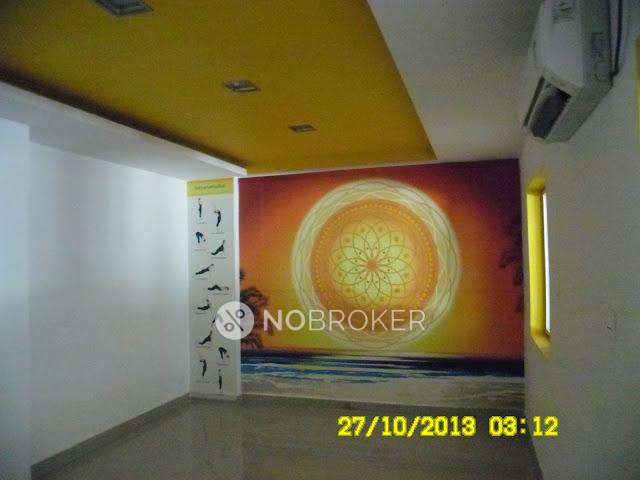 3 BHK Flat In Atrium By Urban Tree For Sale  In Perungudi