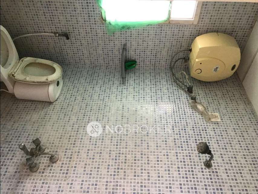 3 BHK Flat In Atrium By Urban Tree For Sale  In Perungudi