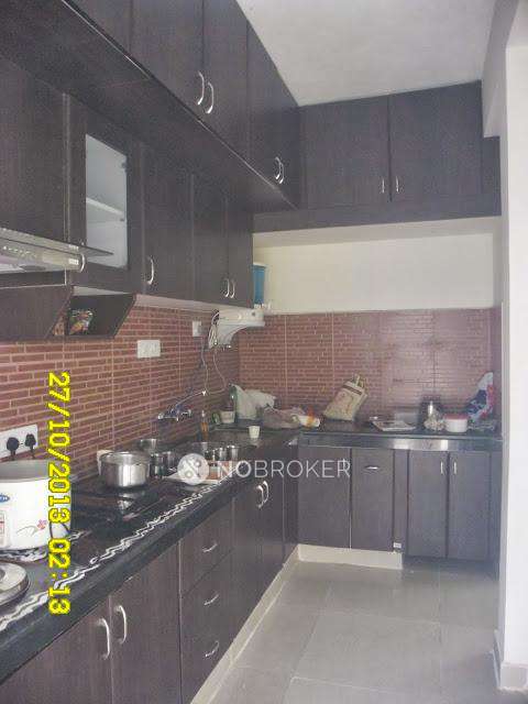 3 BHK Flat In Atrium By Urban Tree For Sale  In Perungudi