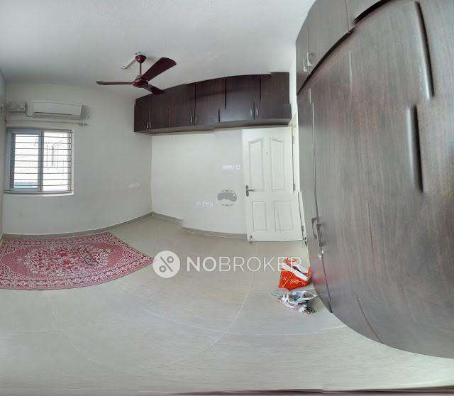 3 BHK Flat In Atrium By Urban Tree For Sale  In Perungudi