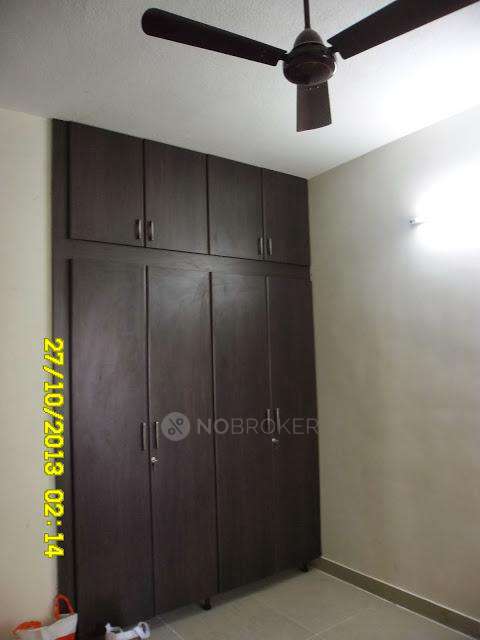 3 BHK Flat In Atrium By Urban Tree For Sale  In Perungudi