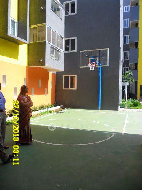 3 BHK Flat In Atrium By Urban Tree For Sale  In Perungudi