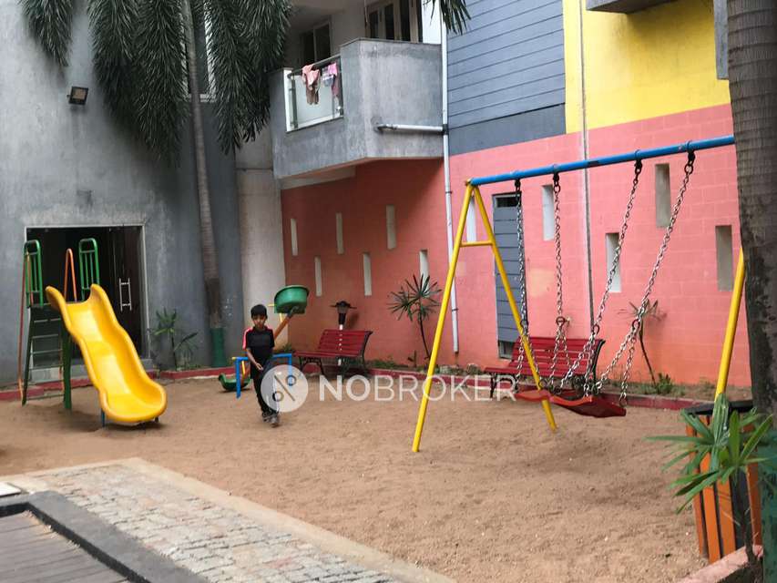 3 BHK Flat In Atrium By Urban Tree For Sale  In Perungudi