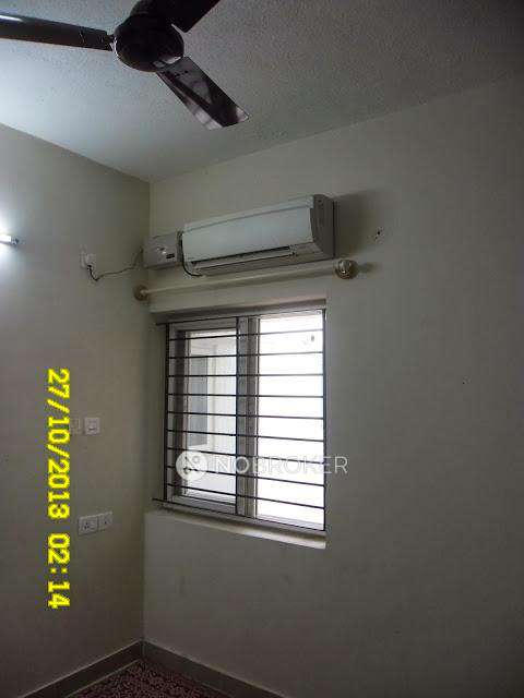 3 BHK Flat In Atrium By Urban Tree For Sale  In Perungudi