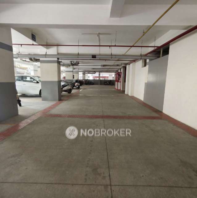 3 BHK Flat In Vasavi Sri Nilayam For Sale  In Lb Nagar