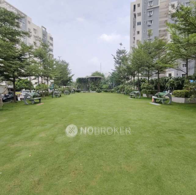 3 BHK Flat In Vasavi Sri Nilayam For Sale  In Lb Nagar