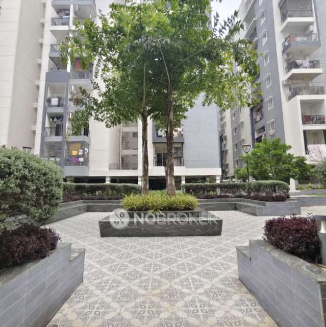 3 BHK Flat In Vasavi Sri Nilayam For Sale  In Lb Nagar