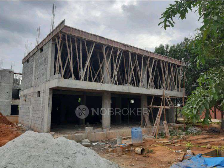 Shop in Felicity Villa Plots By Bricks And Milestones, Bangalore for sale 