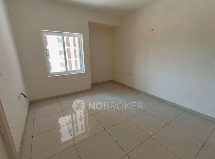 3 BHK Flat In Radiance Suprema for Rent  In  Madhavaram