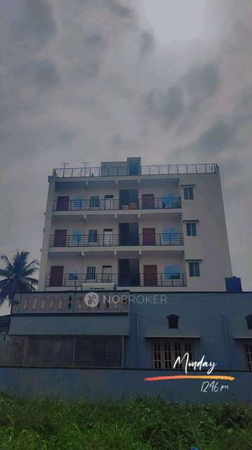 2 BHK Flat For Sale  In Tarbanahalli,