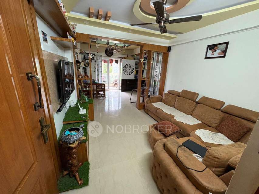 3 BHK Flat In Hilife Nature For Sale  In Belathur