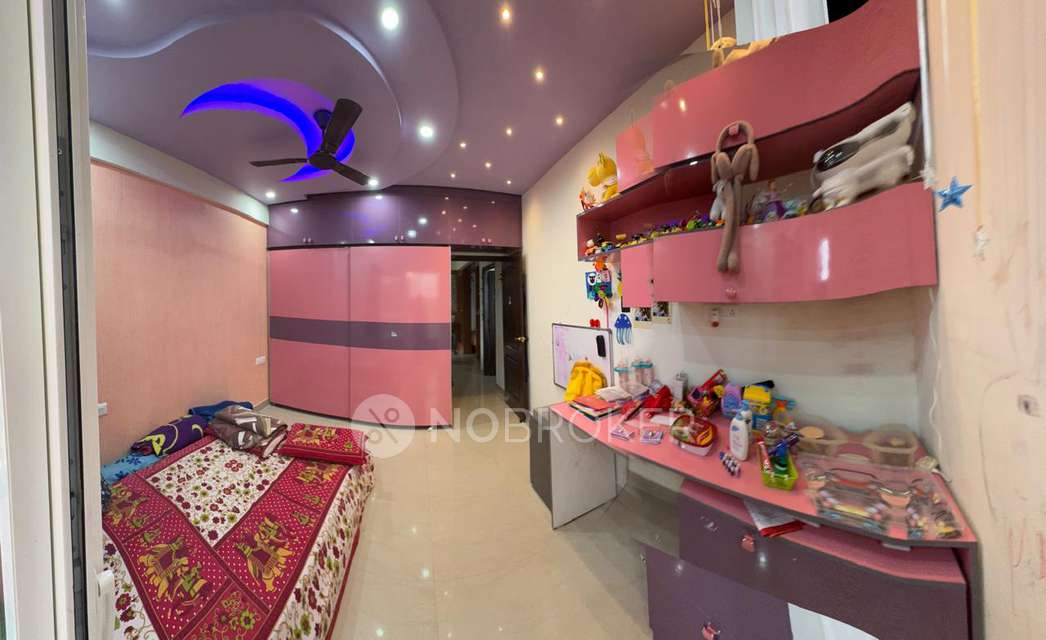 3 BHK Flat In Hilife Nature For Sale  In Belathur