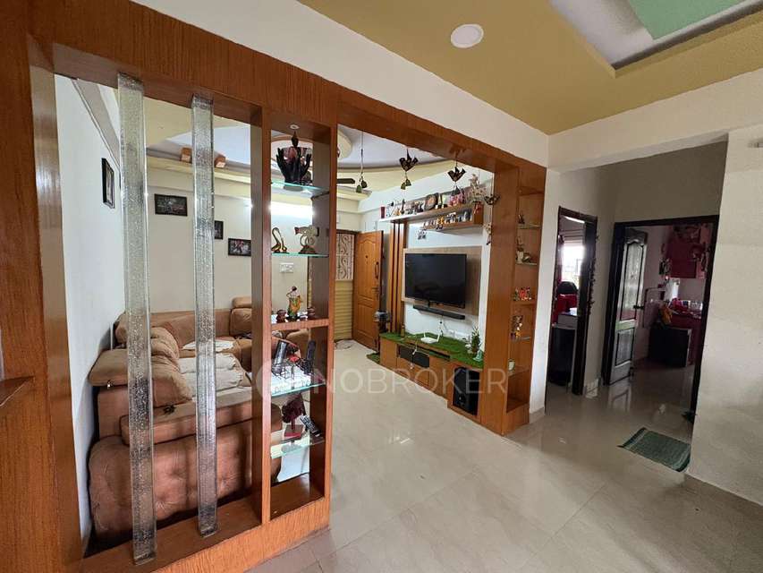 3 BHK Flat In Hilife Nature For Sale  In Belathur