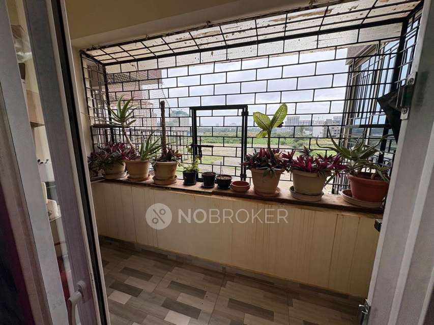 3 BHK Flat In Hilife Nature For Sale  In Belathur